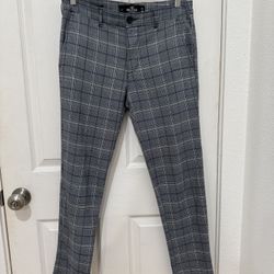Hollister pants W28 L30