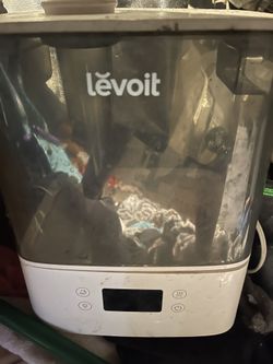 Levoit Bluetooth Humidifiers