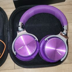 Headphones 