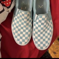 Vans Shoes 9.5 Men 