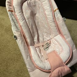 Baby Bouncer/ Rocker