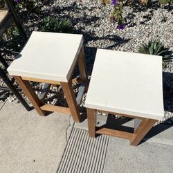 Stools