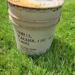 Mobil Vacuoline Oil 1405