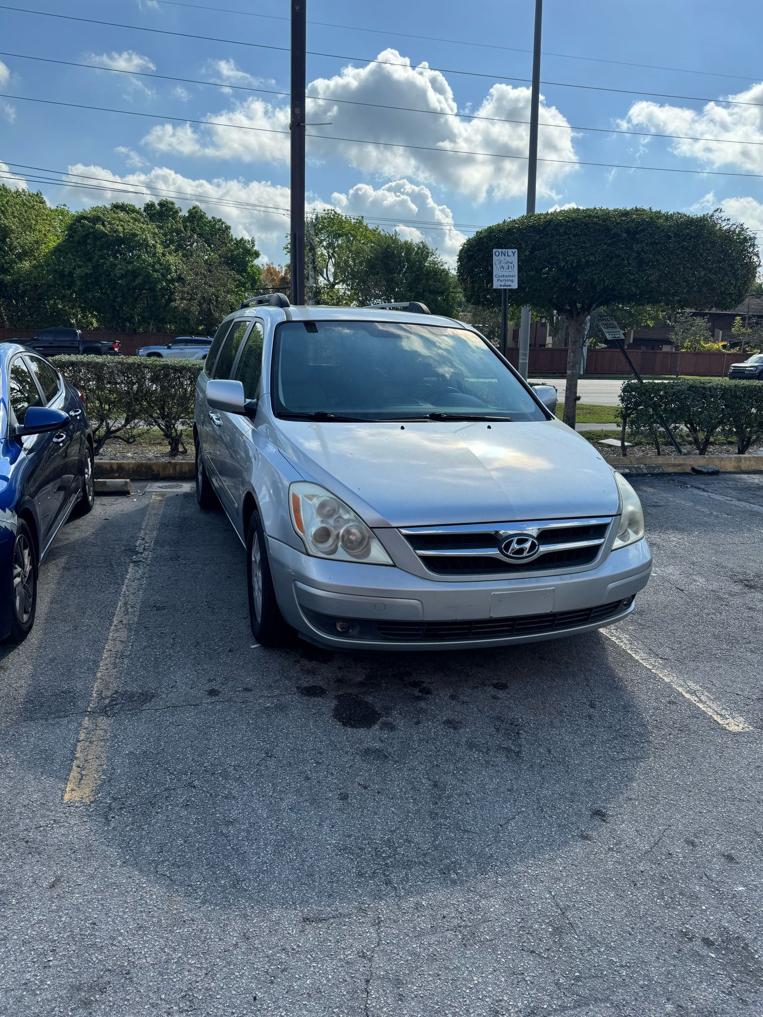 2006H 143K Miles 3000$