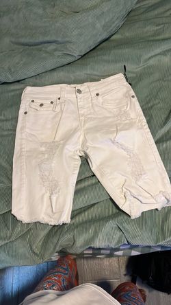 True religion cut offs