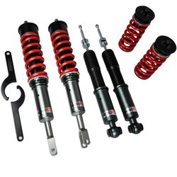 Coil-overs for Audi A4 S4 Awd/Fwd Quattro B6 B7 02-08