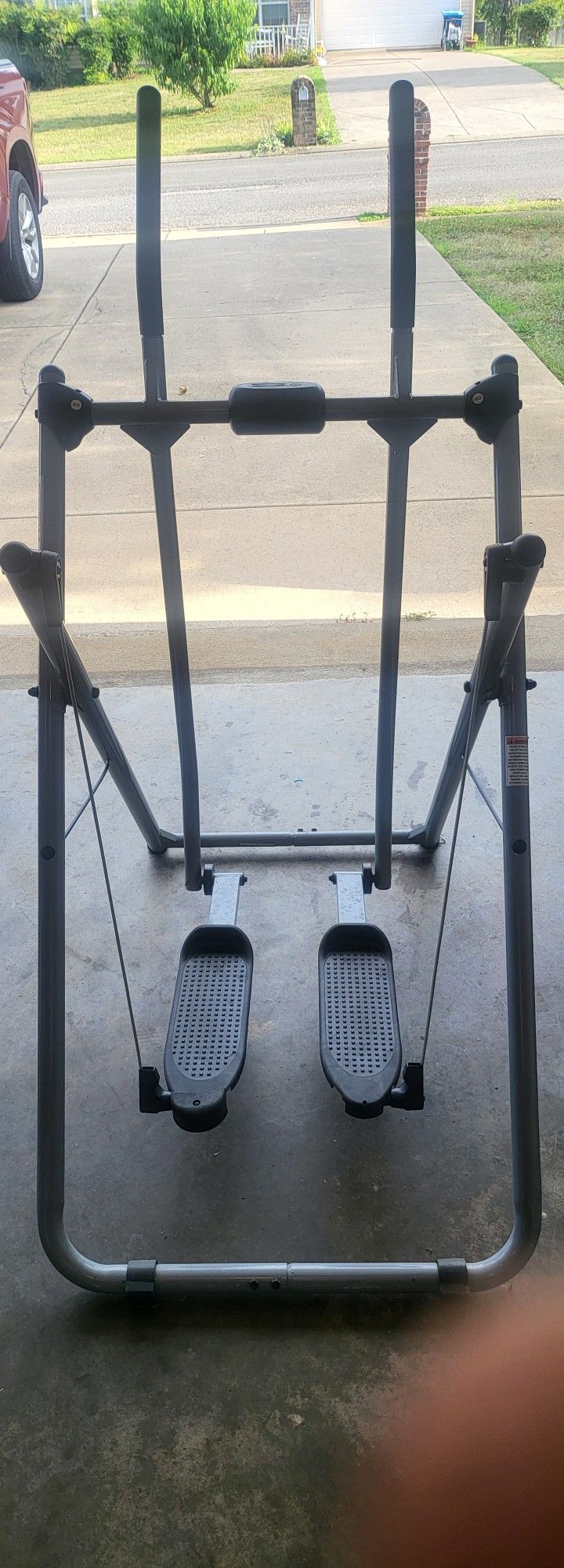 Fitness Equipment