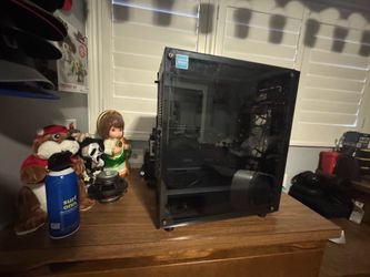 Pc case