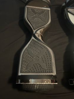 HOVERBOARD