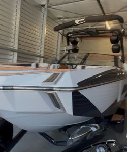 Ceramic Window Film Boat