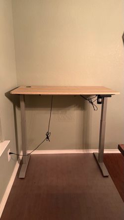 Unicoo Stand Up Desk