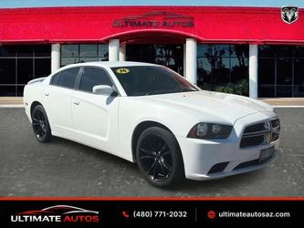 2014 Dodge Charger