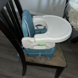 Fisher Price Feeding Booster Seat 