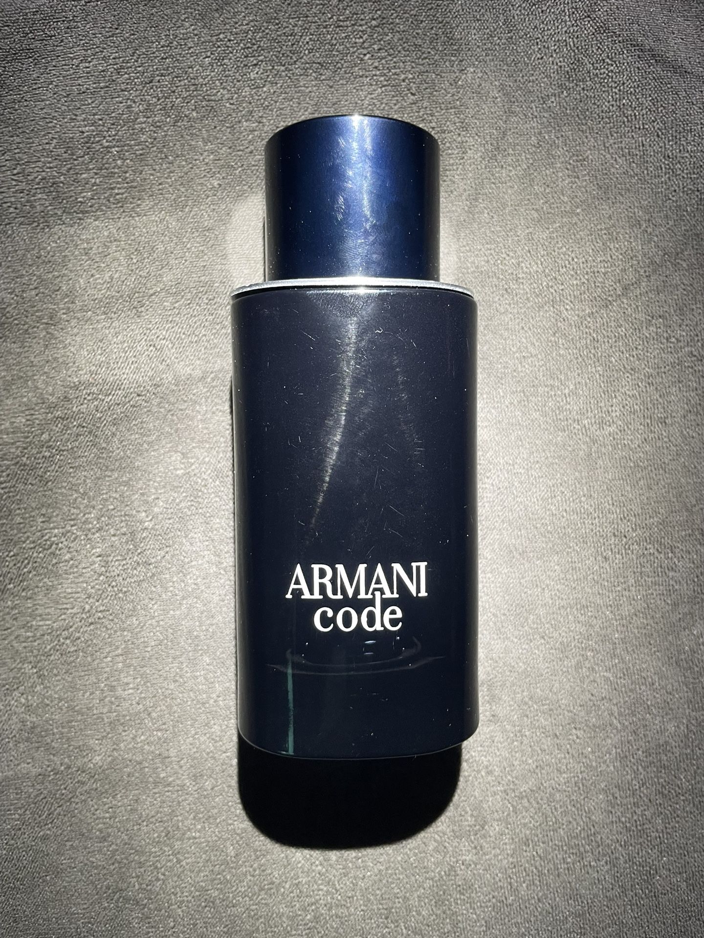 Armani Code Cologne 