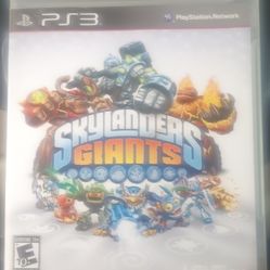 Ps3 