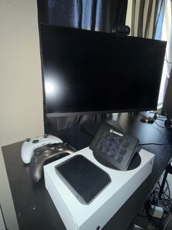 $500 Full Stream Set Up!!!!!!