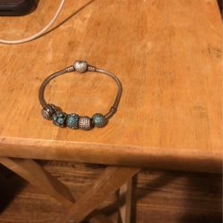 Pandora Bracelet