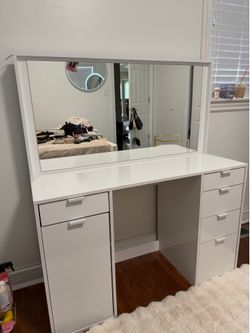 Vanity