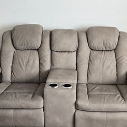 Ashley Home Furniture Sofas