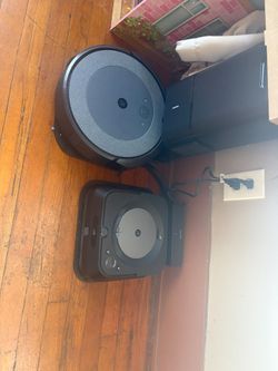 Roomba i355020 Robot