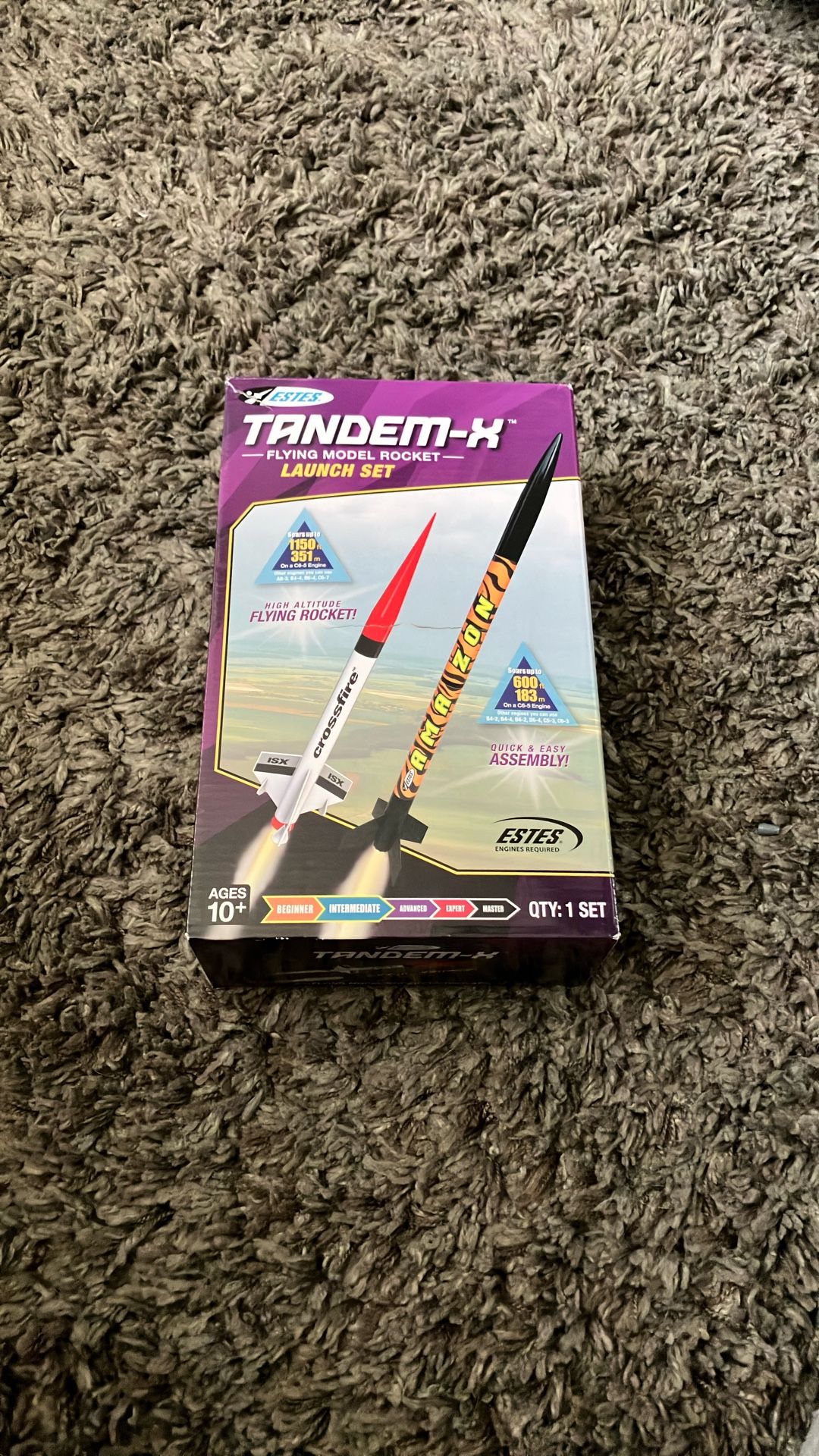 Tandem-X