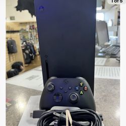 Xbox Series X 1tb