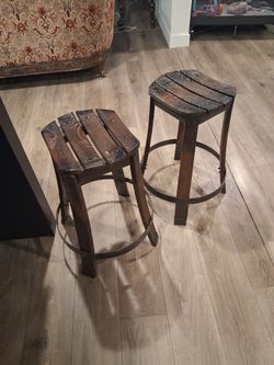 Bar stools