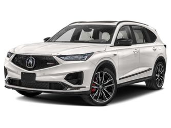 2024 Acura MDX