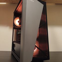 i5-9400f | GTX1660s | 16gb ram | Gaming pc