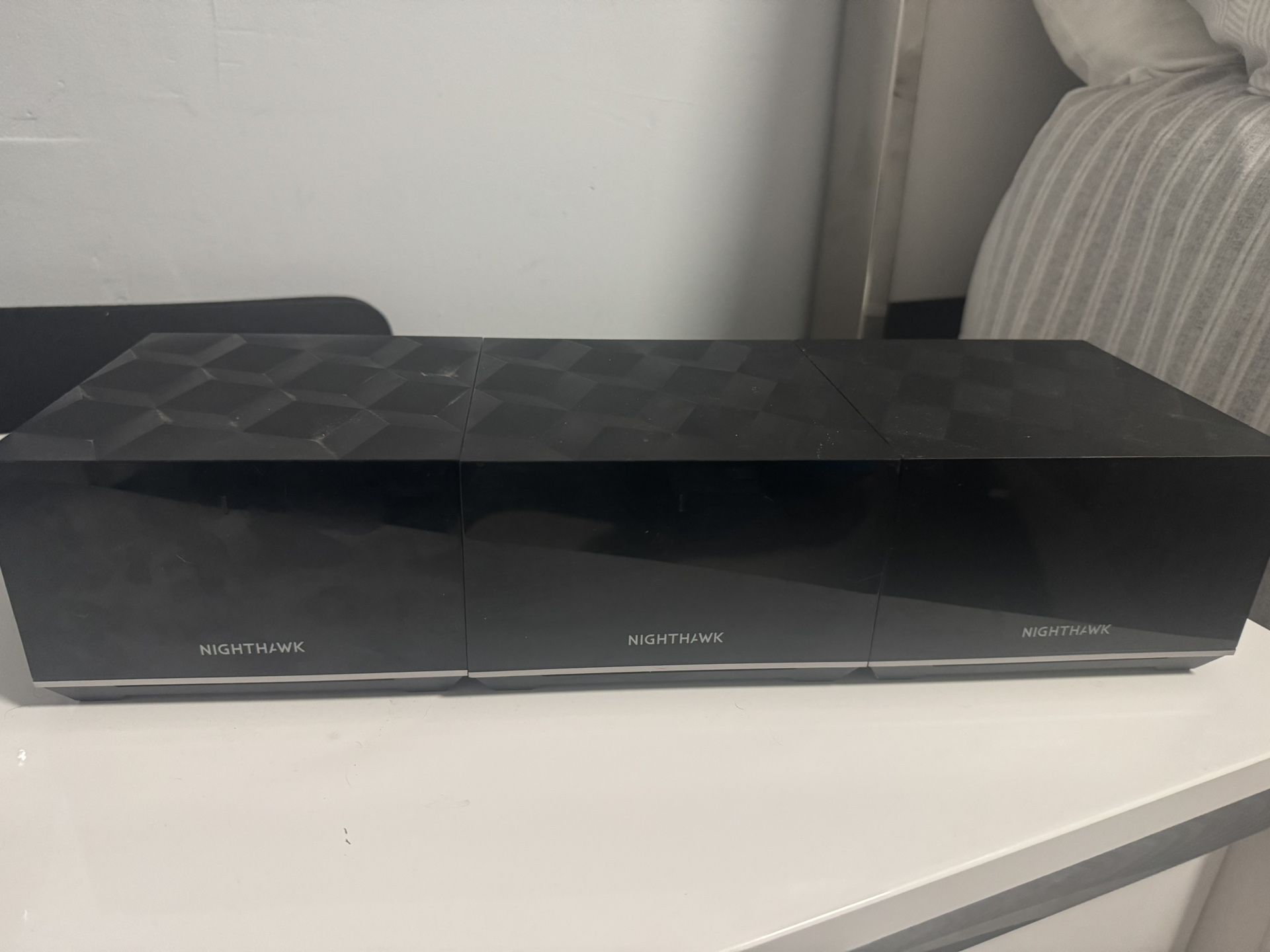 Netgear Nighthawk Mesh System