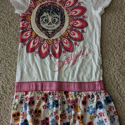 Dress for girls Desigual "Coco" 9/10