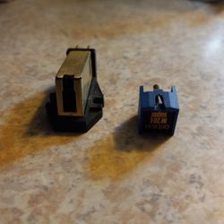 Ortofon M20 E Super Cartridge Turntable Record Player