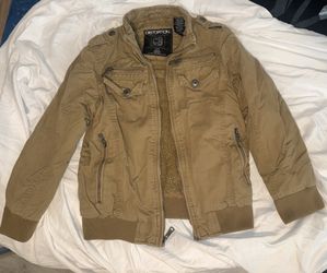 Kids Jacket 