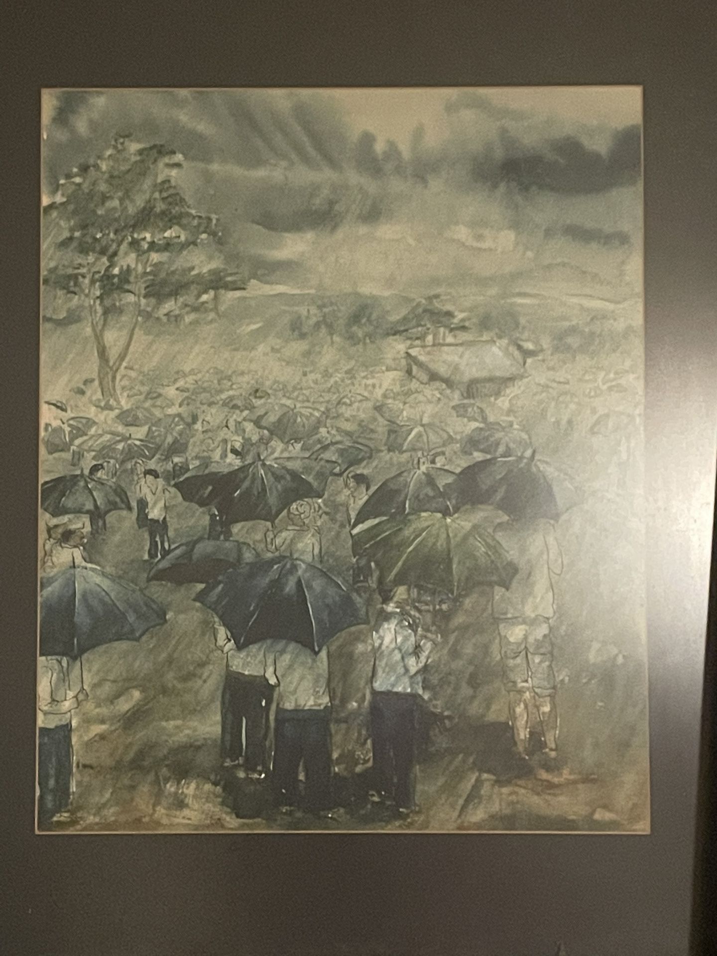 Painting - Original