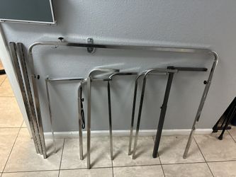 Arms/parts
