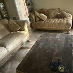 Living Room Furniture 