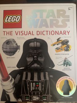 Legos Books