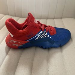 Adidas Marvel x D.O.N. Issue #1