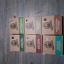 Squatch Soap