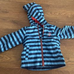 Carters Kids Rain jacket 2T