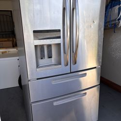 Maytag Fridge