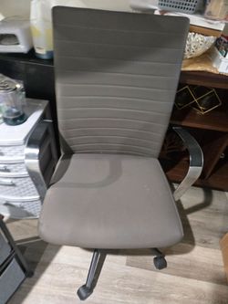 Office chair