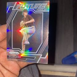 Baseball Card