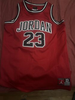 Air jordan jerseys