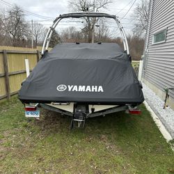 Yamaha Ar190