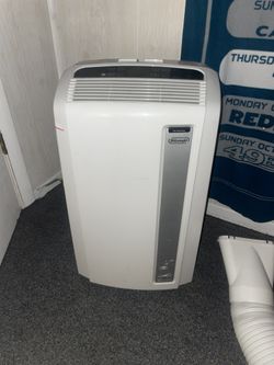 DeLonghi Air Conditioner 