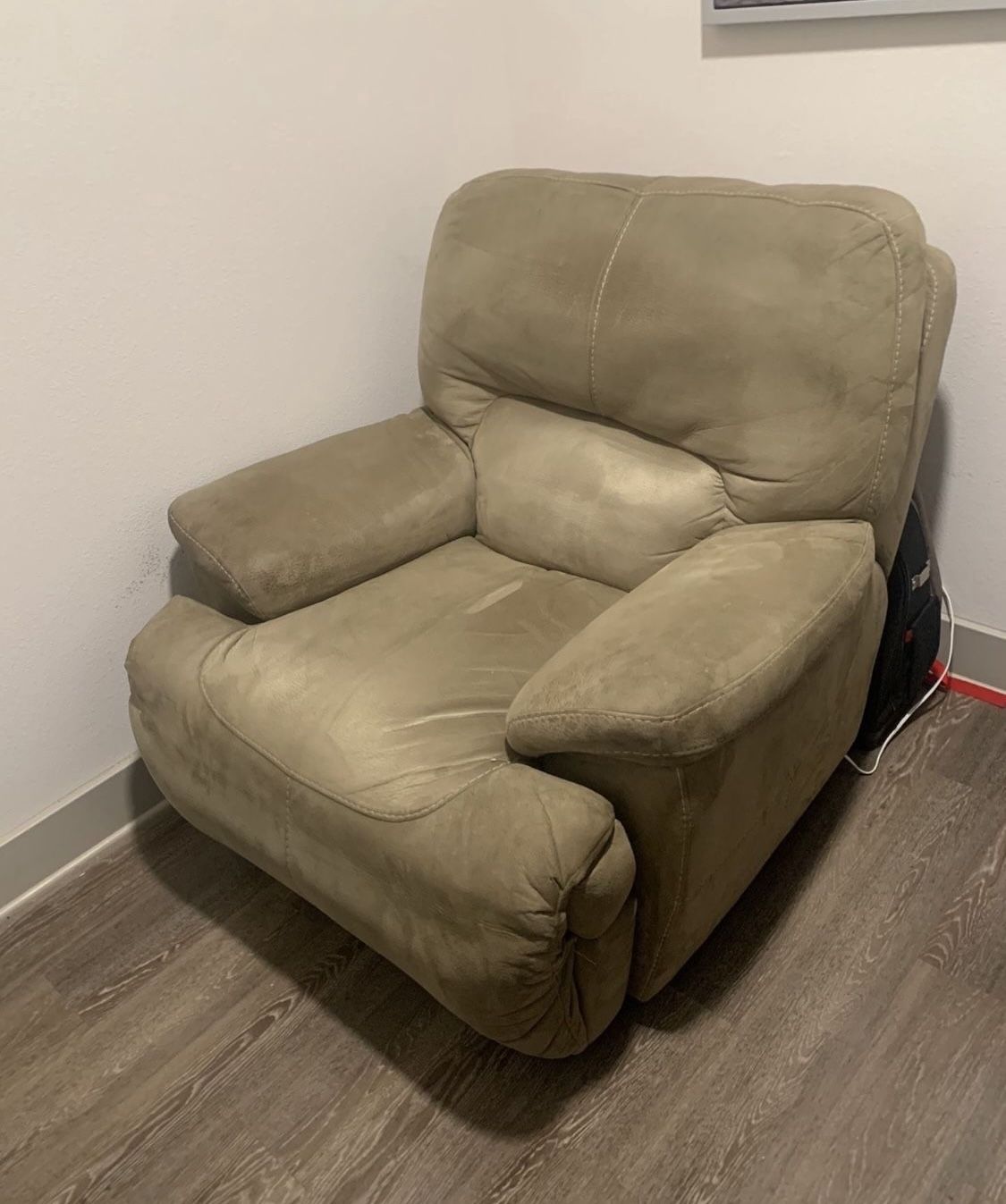 Recliner