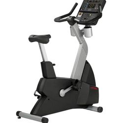 LIFE FITNESS INTEGRITY SERIES CLSC UPRIGHT BIKE