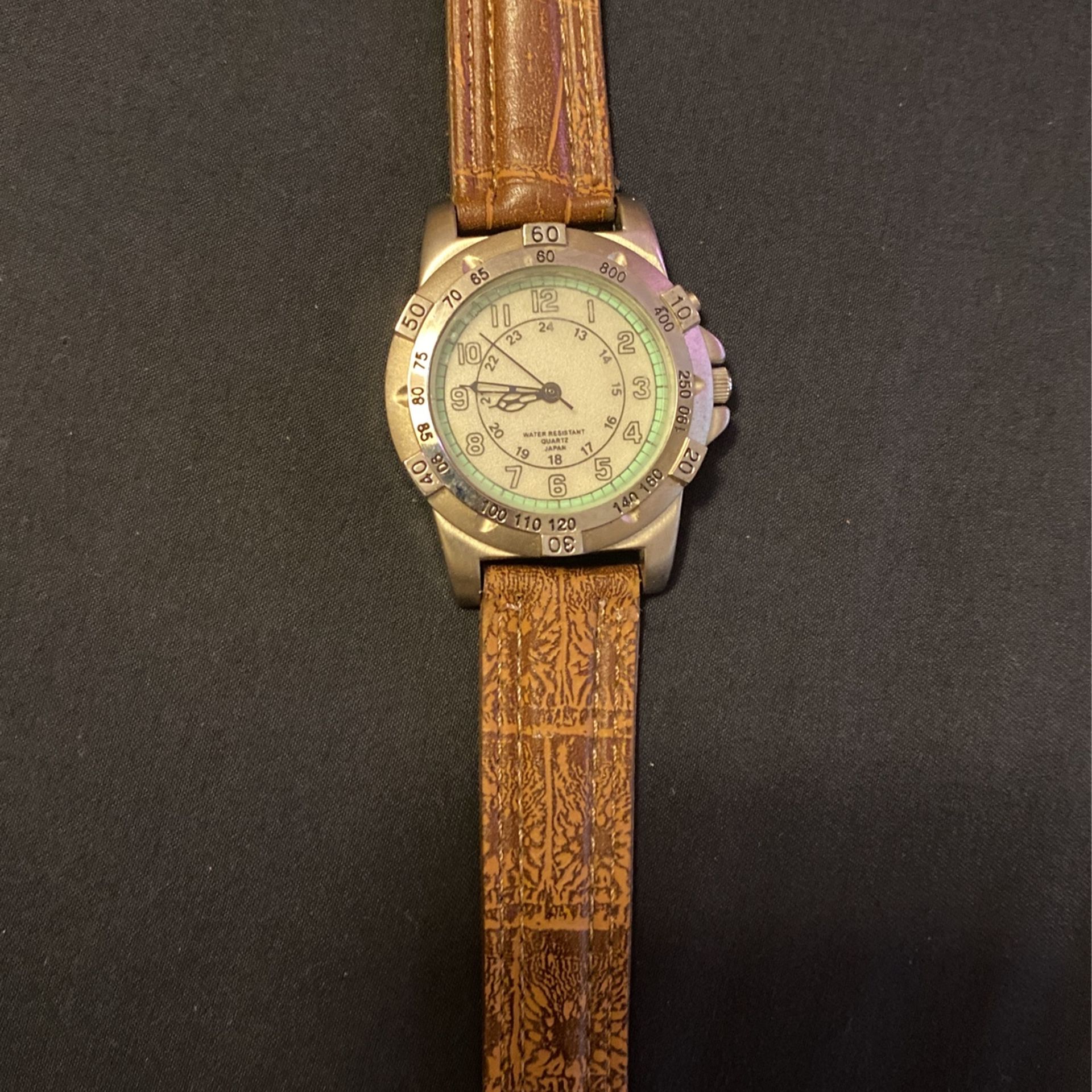 Vintage Divers Watch