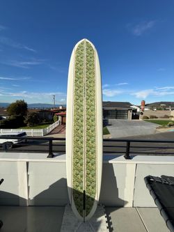 Woodin King Pin Glider Surfboard